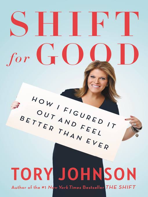 Title details for Shift for Good by Tory Johnson - Available